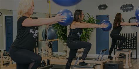 pilates studio chino hills  She is most thankful to God, her fitness and health mentors, loyal students, studio owners, and her